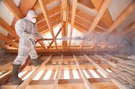 Types of Insulation We Offer in Farmingville, NY